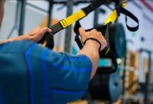 Before or After Iftar? The Best Time to Exercise During Ramadan