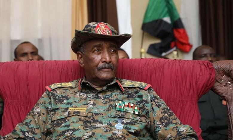 Behind the meeting between al-Burhan and the Democratic Bloc: how the exclusion of armed movements and the bloc’s removal from power was decided