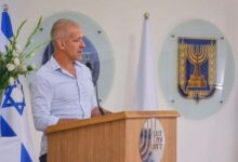 Betrayal in the October 7 attack: Israel’s Shin Bet chief comments