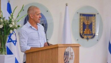 Betrayal in the October 7 attack: Israel’s Shin Bet chief comments