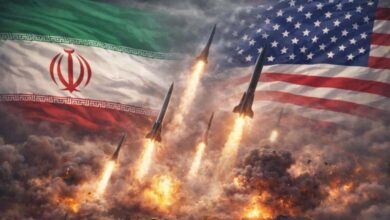 Bomb Diplomacy: The Douhet Strategy and Washington’s Options on Iran