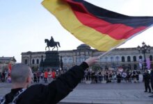 Breaking the constraints of the post-Nazi era: Germany prepares to expand intelligence powers