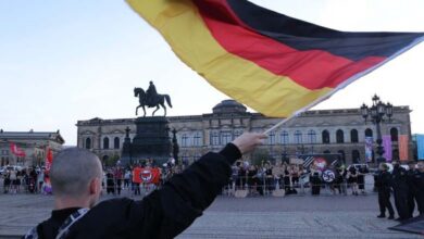 Breaking the constraints of the post-Nazi era: Germany prepares to expand intelligence powers