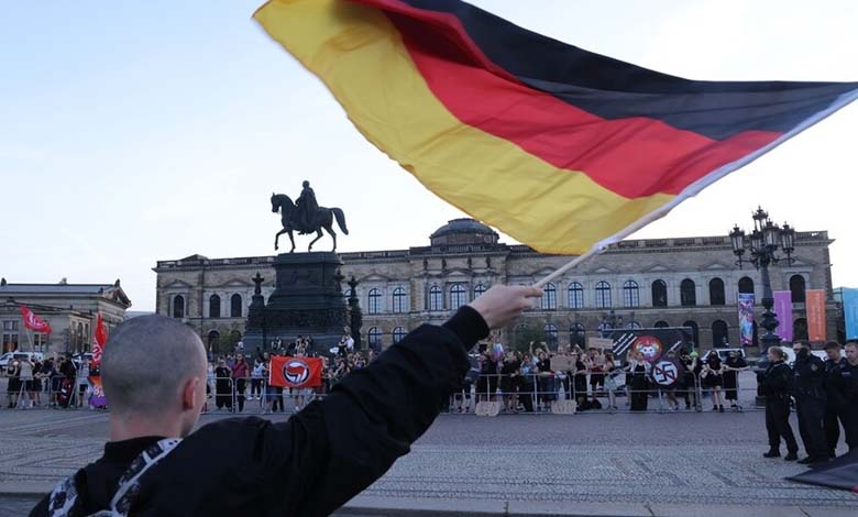 Breaking the constraints of the post-Nazi era: Germany prepares to expand intelligence powers