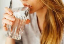 Can Drinking Water Really Increase Your Energy Levels?