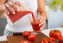 Can Tomato Juice Lower Blood Pressure and Protect Your Heart?