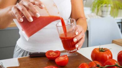Can Tomato Juice Lower Blood Pressure and Protect Your Heart?