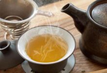 Can Warm Tea Really Relieve Winter Coughs?