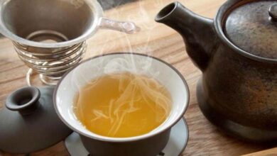 Can Warm Tea Really Relieve Winter Coughs?