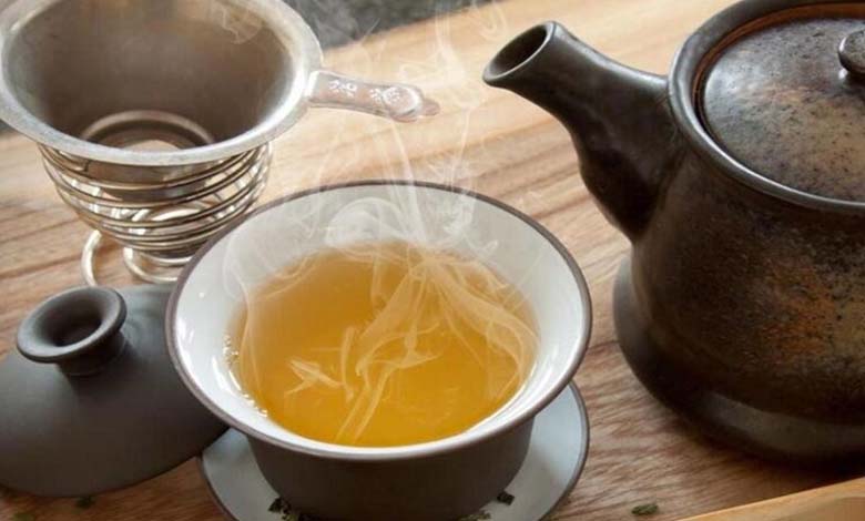 Can Warm Tea Really Relieve Winter Coughs?