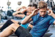 Can the Gym Become the First Line of Defense Against Depression?