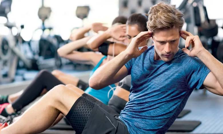 Can the Gym Become the First Line of Defense Against Depression?