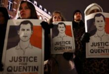 Charlie Kirk the French Way: Far-Right Seeks Momentum