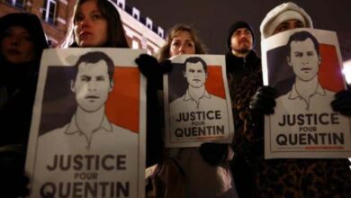 Charlie Kirk the French Way: Far-Right Seeks Momentum