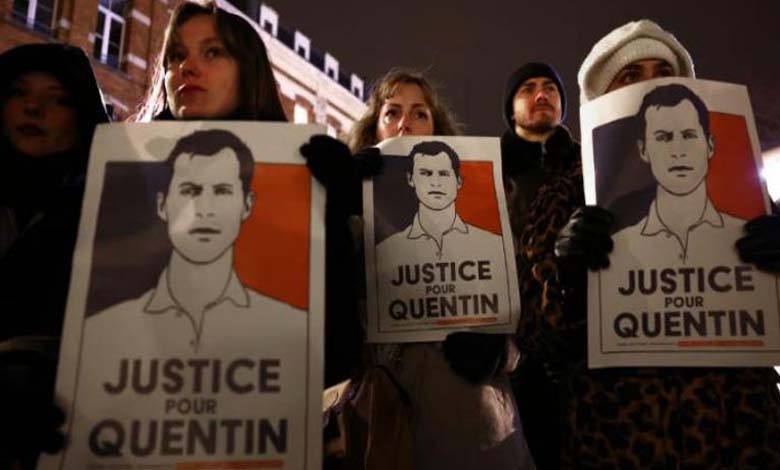 Charlie Kirk the French Way: Far-Right Seeks Momentum