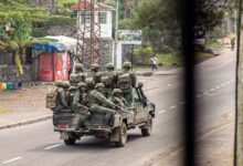 City and border crossing: keys to a new equation in eastern Congo