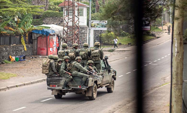 City and border crossing: keys to a new equation in eastern Congo