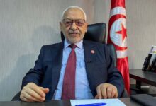 Conspiracy 2 in Tunisia: heavy sentences handed down against Ghannouchi and prominent Muslim Brotherhood figures