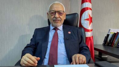 Conspiracy 2 in Tunisia: heavy sentences handed down against Ghannouchi and prominent Muslim Brotherhood figures