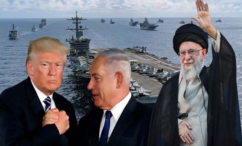 Continuous U.S. military buildup in Israel in preparation for an attack on Iran