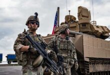Cooperation to Establish Security: 100 U.S. Soldiers Arrive in Nigeria