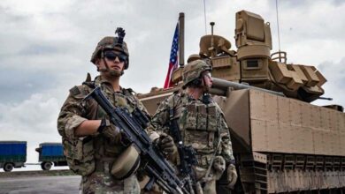 Cooperation to Establish Security: 100 U.S. Soldiers Arrive in Nigeria