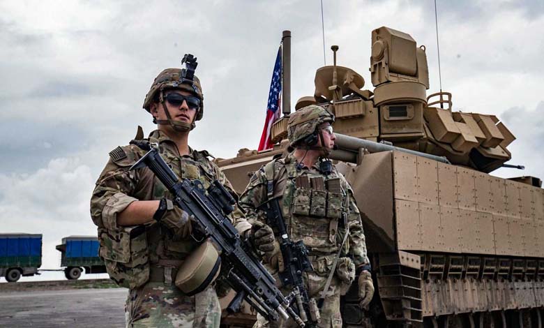 Cooperation to Establish Security: 100 U.S. Soldiers Arrive in Nigeria