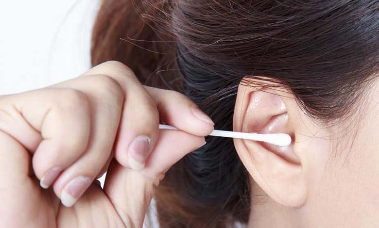 Cotton Swabs Threaten Ear Health and Increase Earwax Problems