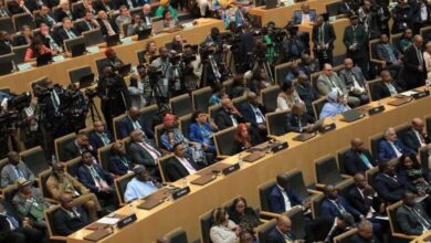 Coups, crises and the path to peace: Angola’s president defuses Africa’s mines