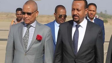Debretsion Gebremichael’s Presence in Sudan Raises Concerns in Addis Ababa and Places Khartoum at the Heart of Regional Tensions