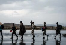 Debretsion’s Presence in Sudan: An Indicator of Potential Regional Escalation