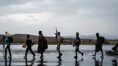 Debretsion’s Presence in Sudan: An Indicator of Potential Regional Escalation