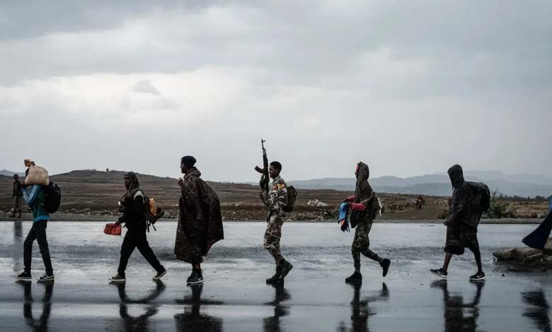 Debretsion’s Presence in Sudan: An Indicator of Potential Regional Escalation