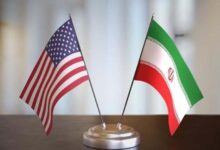 Diplomacy races against rising tensions: anticipation of Muscat talks between Washington and Tehran