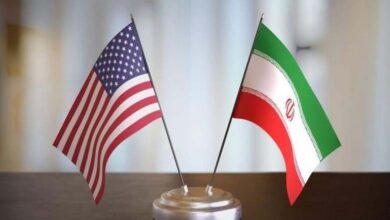 Diplomacy races against rising tensions: anticipation of Muscat talks between Washington and Tehran