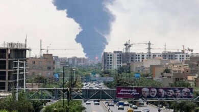 Diverging Global Reactions to the Attack on Tehran