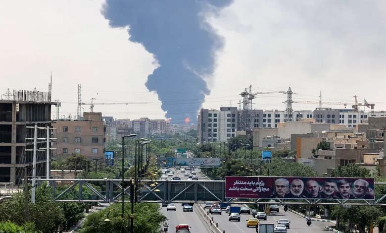 Diverging Global Reactions to the Attack on Tehran