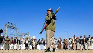 Domination through intimidation: the Houthis impose their ideology by force of arms