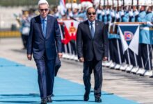 Drones and ambitions: how Egypt and Turkey seek to control Sudan through secret bases