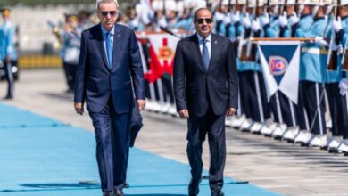 Drones and ambitions: how Egypt and Turkey seek to control Sudan through secret bases