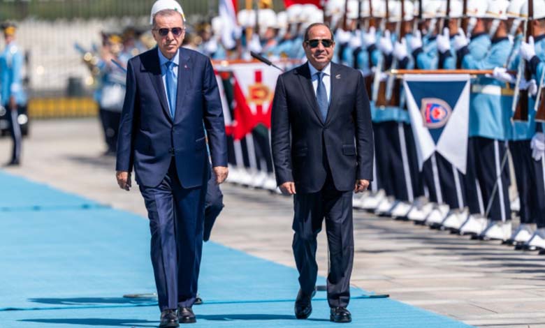 Drones and ambitions: how Egypt and Turkey seek to control Sudan through secret bases