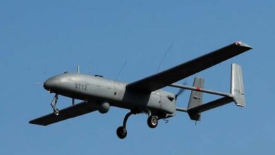 Drones change the rules of the game: the secret base in Sharq al-Oweinat and the Egyptian-Turkish role in Sudan