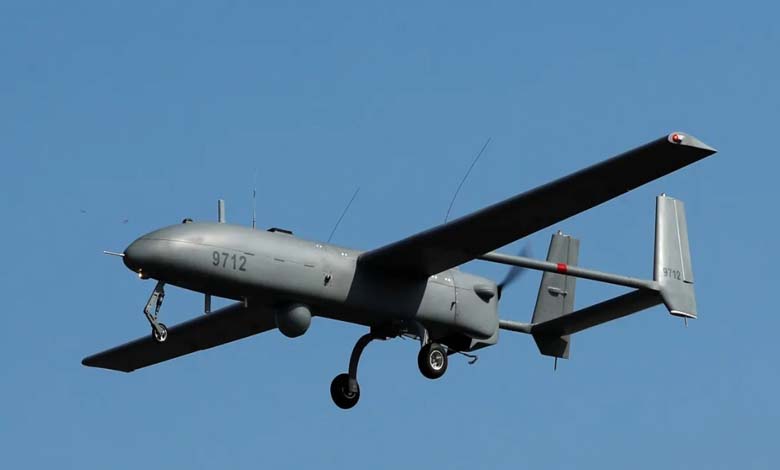 Drones change the rules of the game: the secret base in Sharq al-Oweinat and the Egyptian-Turkish role in Sudan