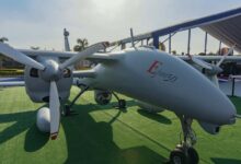 Egypt Deploys Drones Along the Sudanese Border, Escalating Tensions in the Civil War