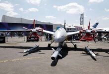 Egypt’s Deployment of Drones Along the Border Further Complicates the Conflict in Sudan