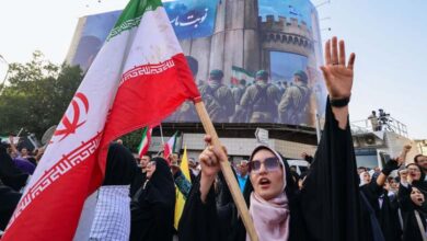 Emergency bags and escape plans: how Iranians are preparing for a possible attack