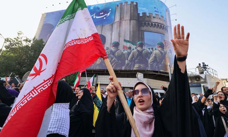 Emergency bags and escape plans: how Iranians are preparing for a possible attack