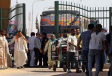 Escalation of Forced Deportation Campaigns Against Sudanese Refugees in Egypt Amid Humanitarian Concerns