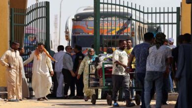 Escalation of Forced Deportation Campaigns Against Sudanese Refugees in Egypt Amid Humanitarian Concerns