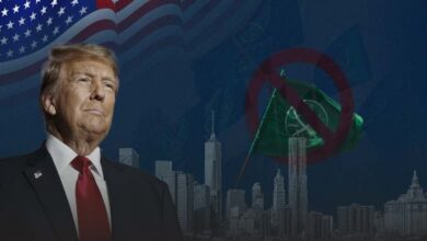 Escalation of the U.S. Confrontation with the Muslim Brotherhood: Accelerated Legislative and Judicial Moves